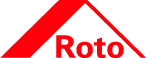 Roto logo Roto logo
